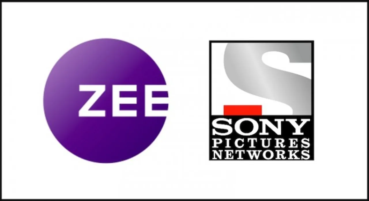 Zee Entertainment gets shareholders' nod for merger with Sony