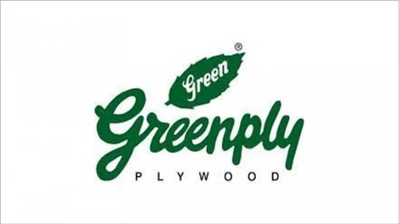 Greenply Industries launches its new product âGreen Platinumâ
