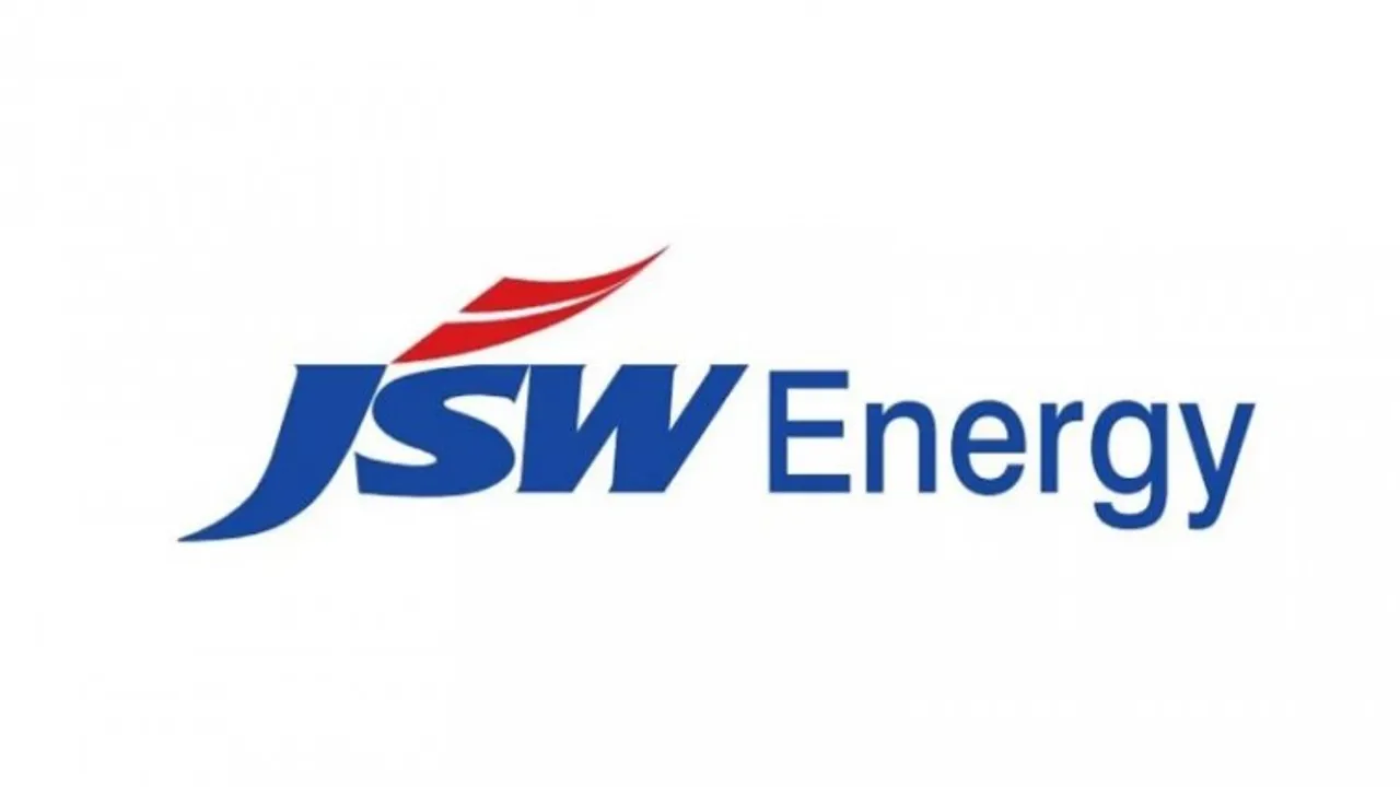 JSW energy logo