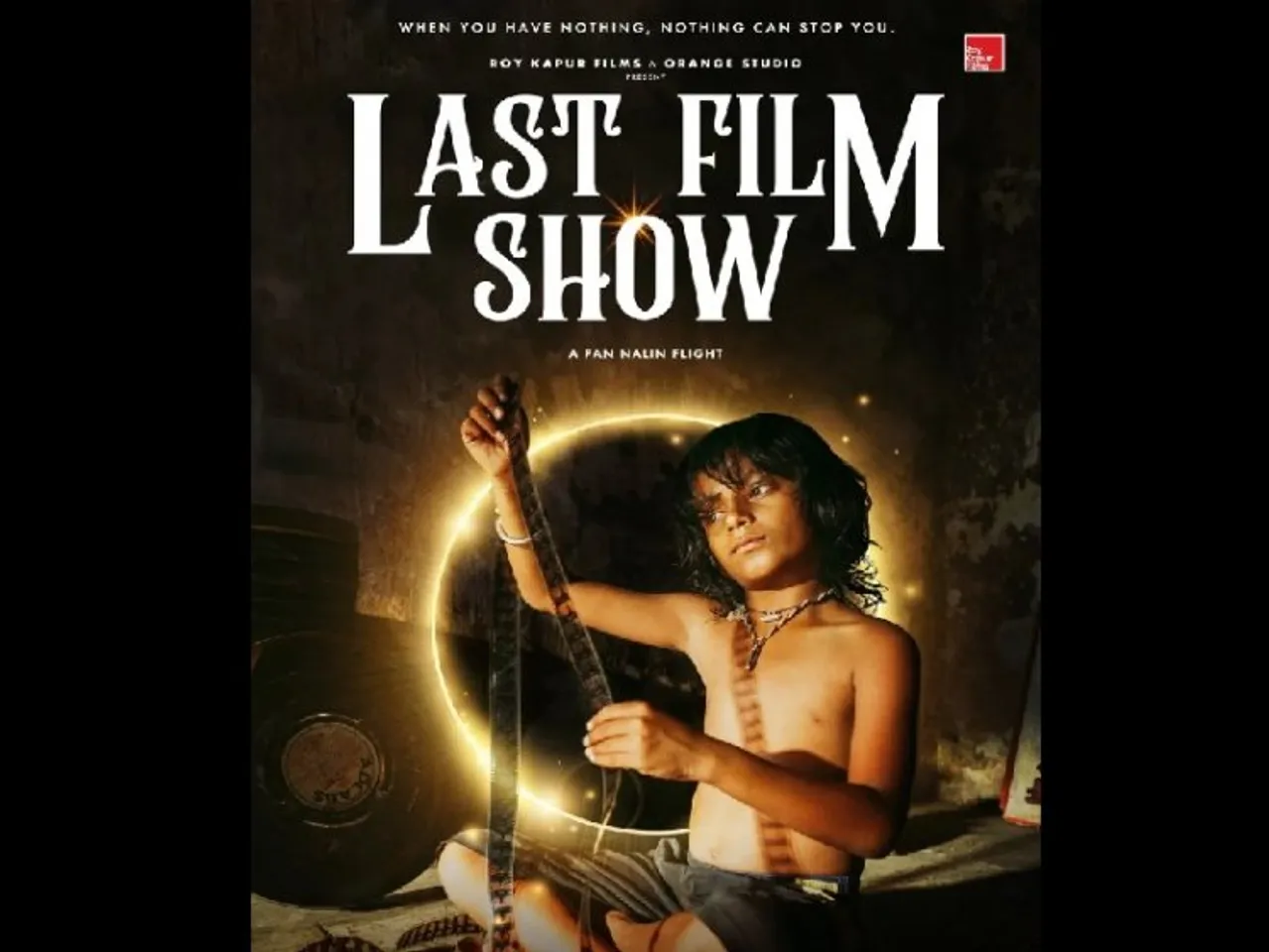 Siddharth Roy Kapur to release Pan Nalin's 'Last Film Show' in India
