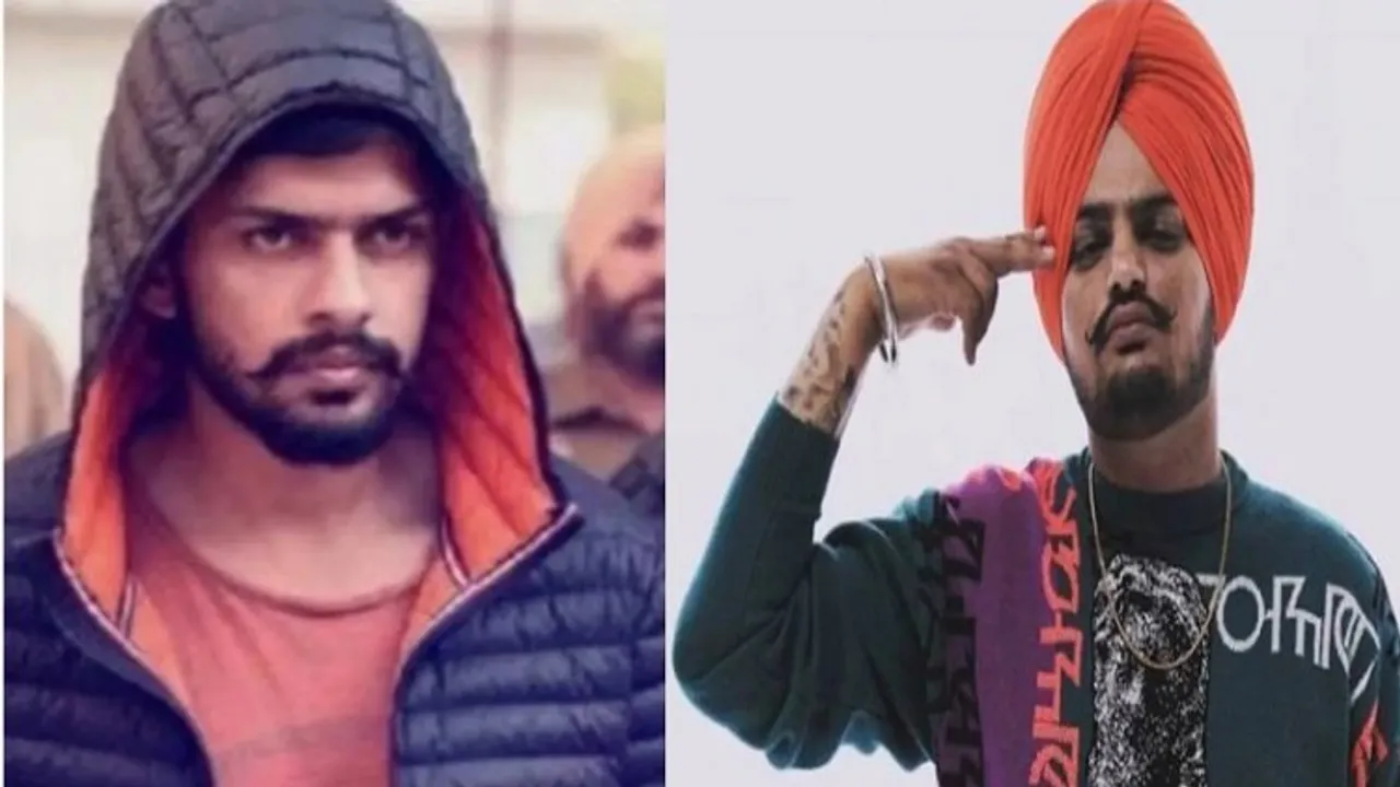 Lawrence Bishnoi claims 'rivalry' with Moosewala, tells cops his gang's members killed singer