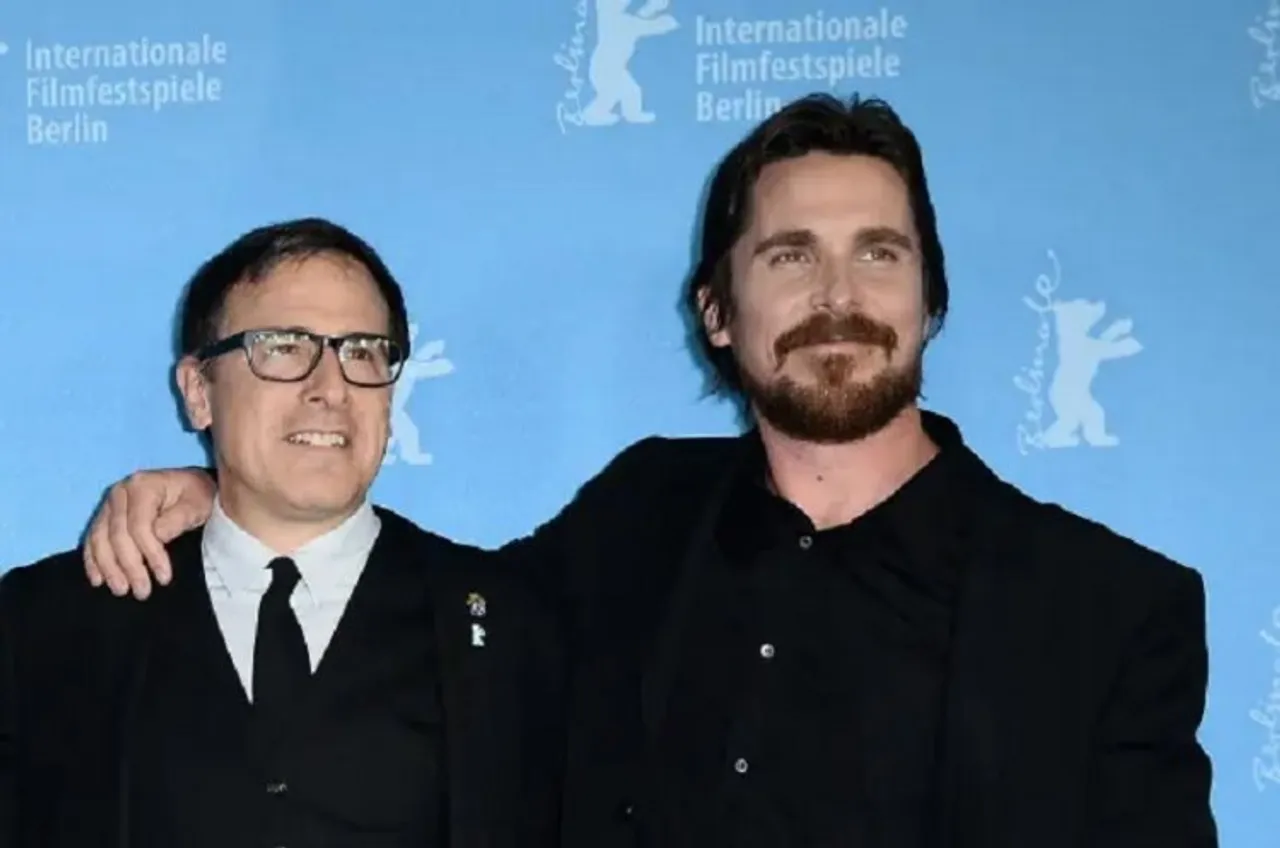 Christian Bale says David O Russell wrote 14 drafts for 'Amsterdam'