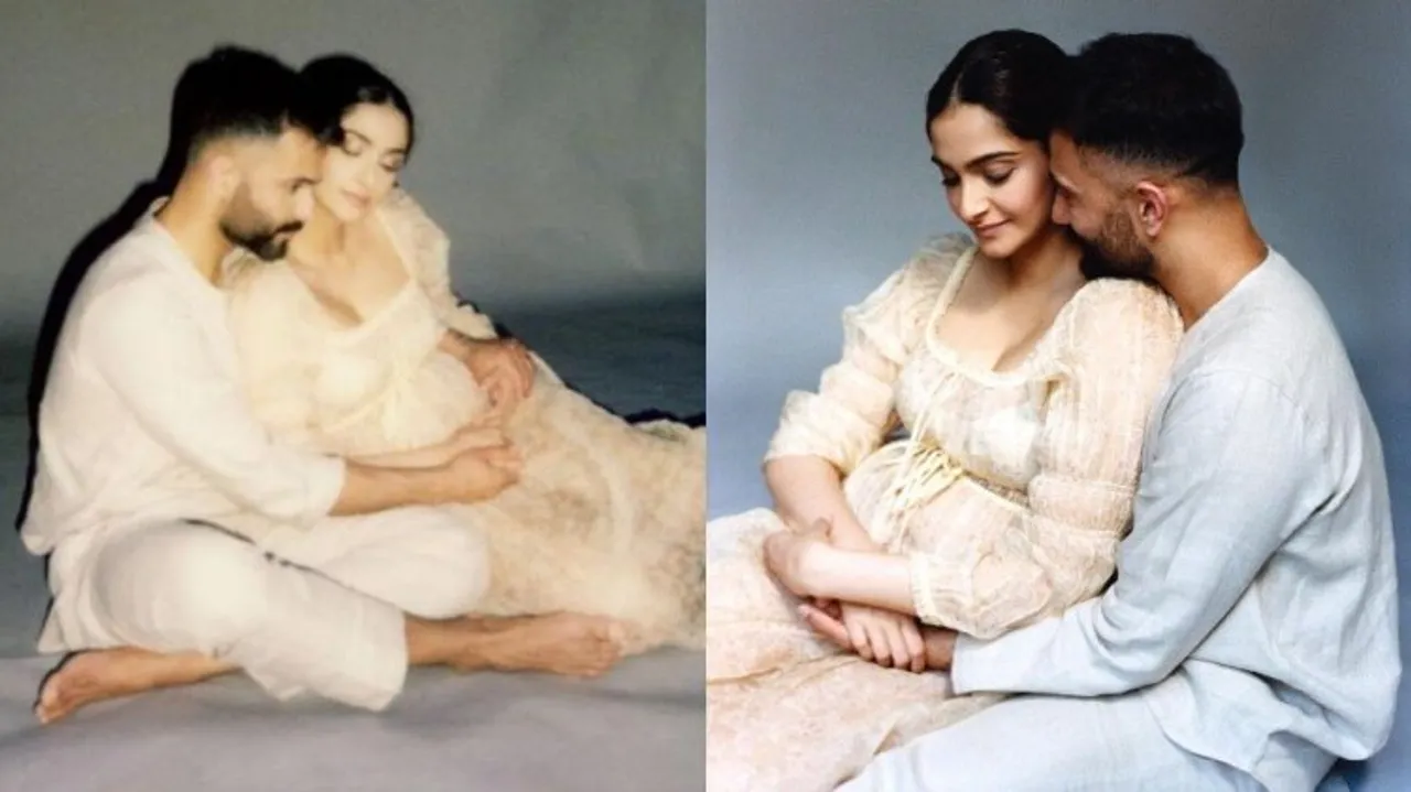 Sonam Kapoor, Anand Ahuja welcome baby boy