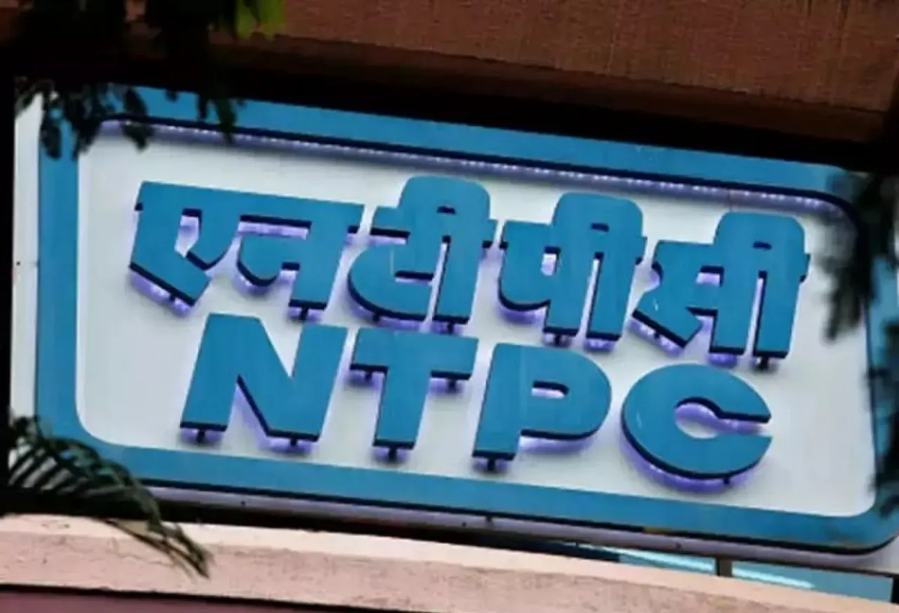 NTPC Renewable Energy incorporates Green Valley Renewable Energy as JV with DVC