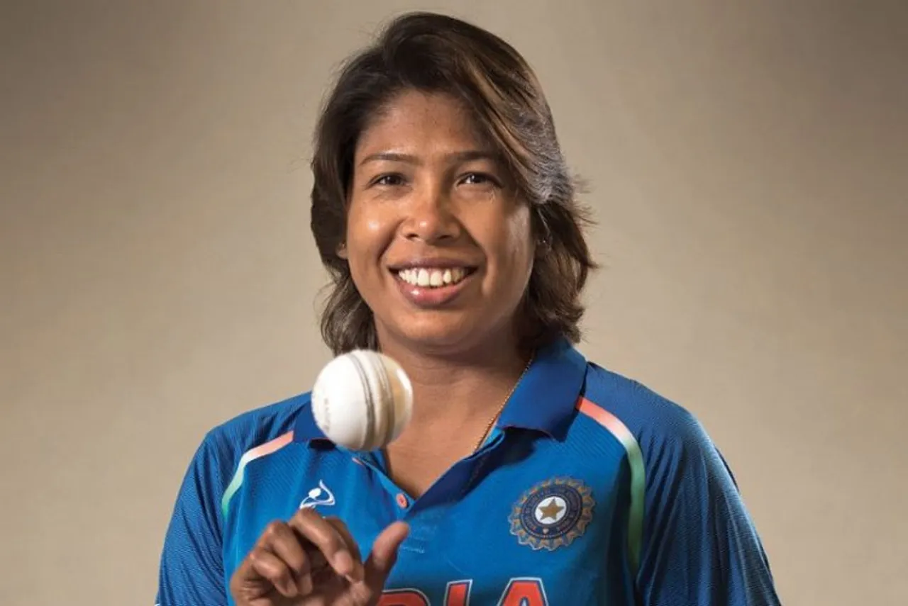 Not winning a WC title is retiring Jhulan Goswami's only regret