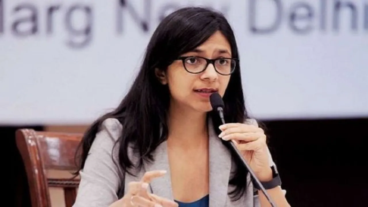 DCW chief urges Adityanath to set up high-level committee to probe Ghaziabad gangrape complaint