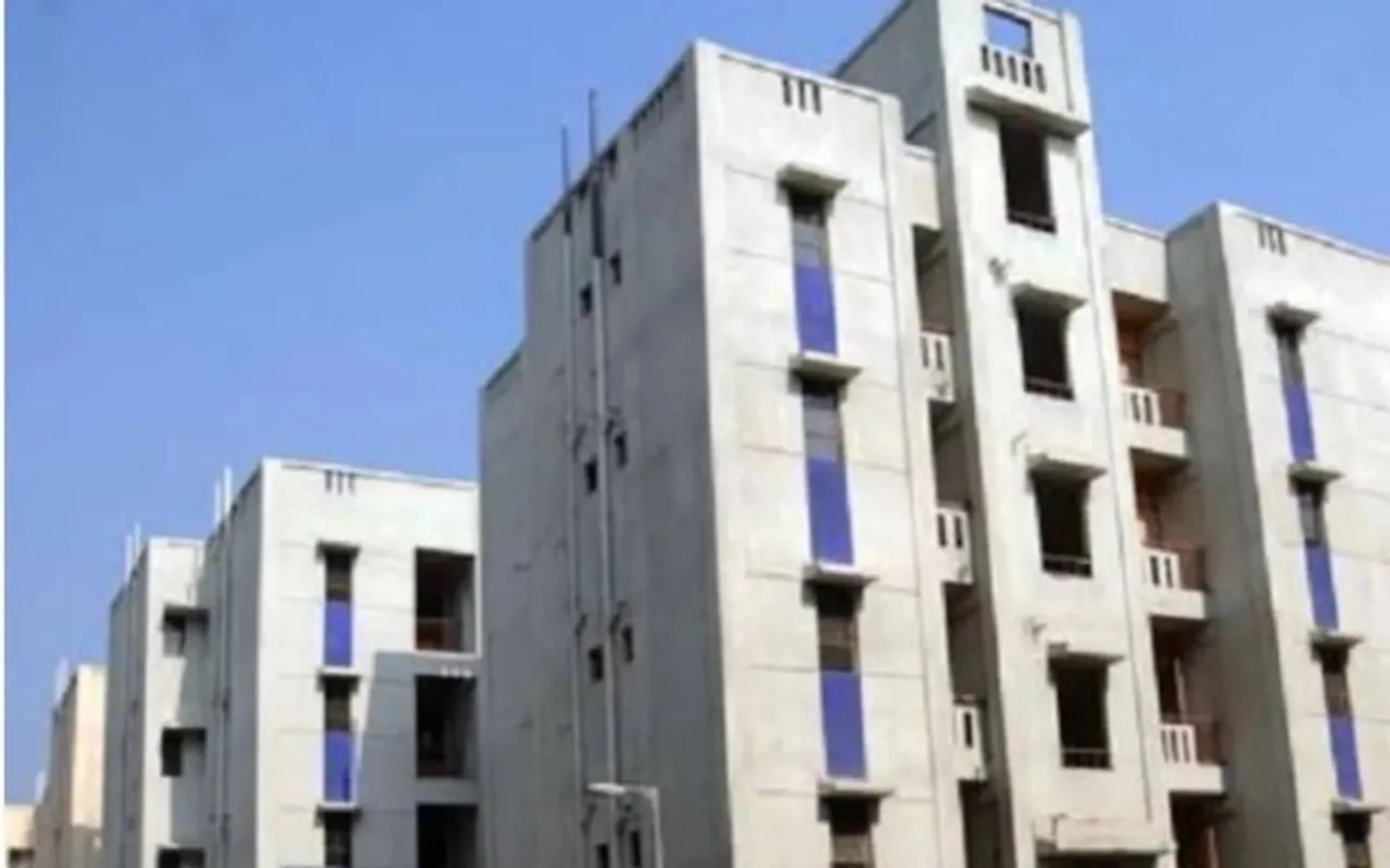 DDA plans 'mini draw' of lots for waitlisted applicants in September