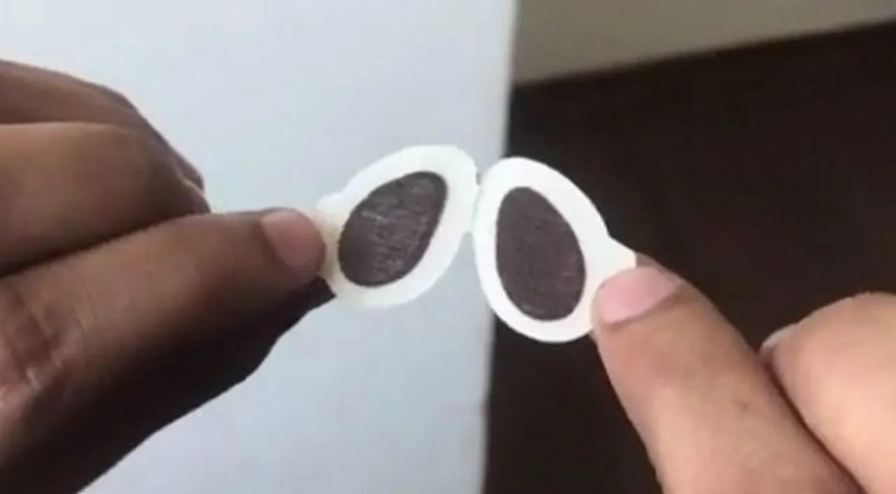 Researchers at IIT Delhi develop wearable air purifier like an N95 mask