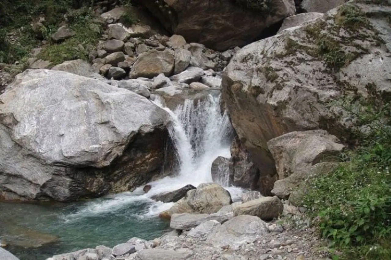 Rejuvenate Arunachal springs to solve drinking water problem: Expert