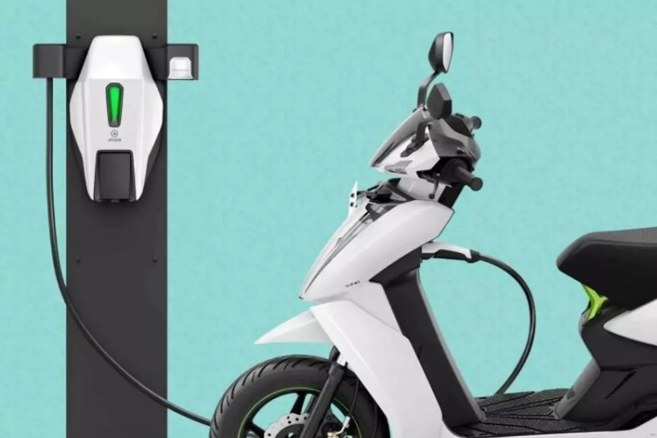 Hero MotoCorp ties up with HPCL to set up electric two-wheeler charging infrastructure