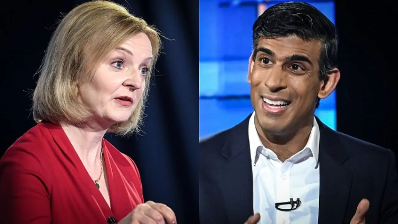 Rishi Sunak is more authentic and emotional, and Liz Truss more analytical: linguistic analyst