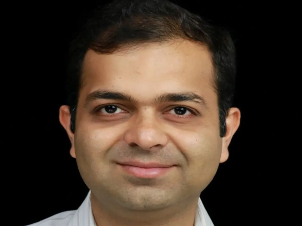 Gaurav Arora, Senior Vice President CoinDCX Pro