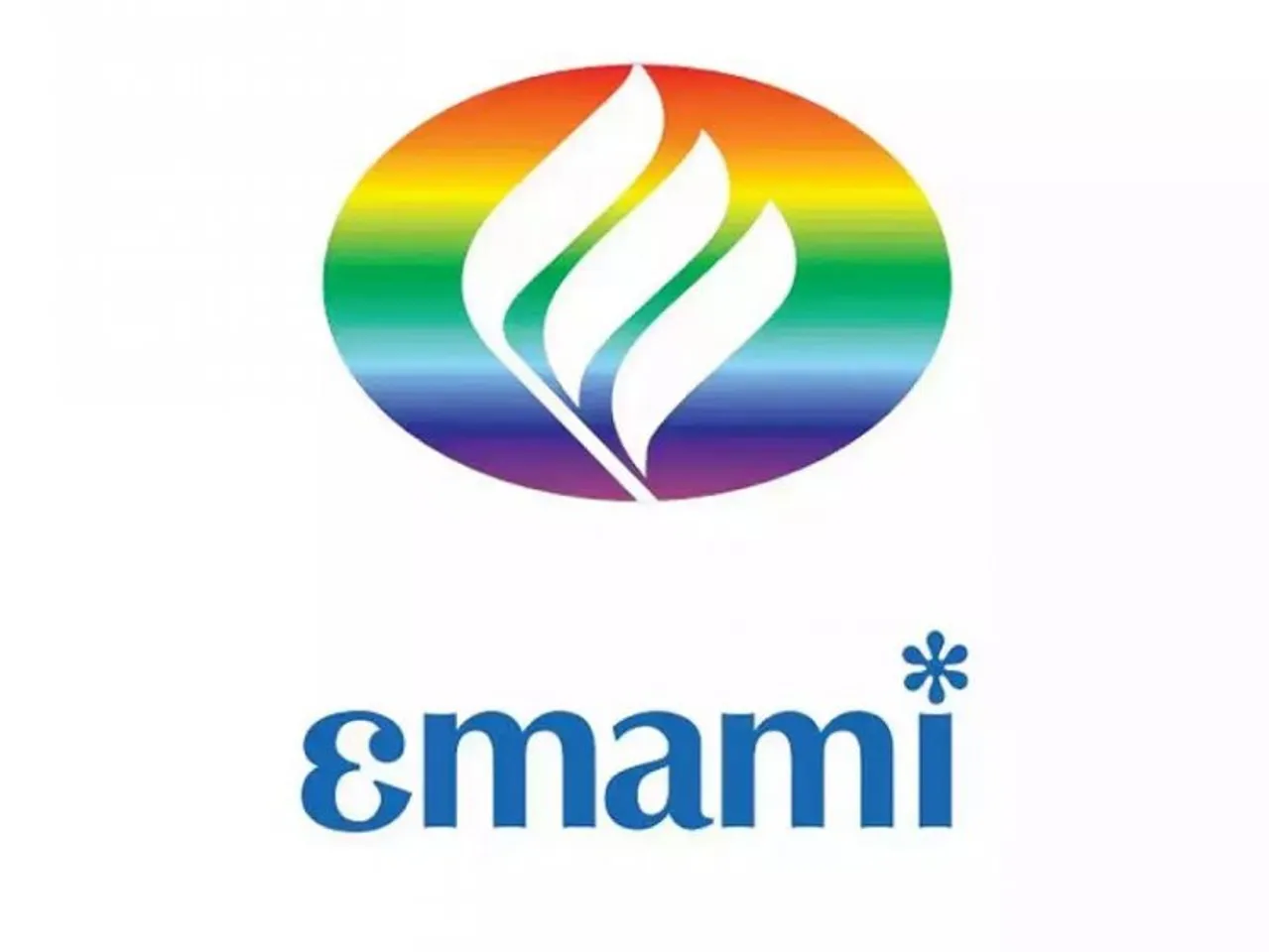 Emami logo