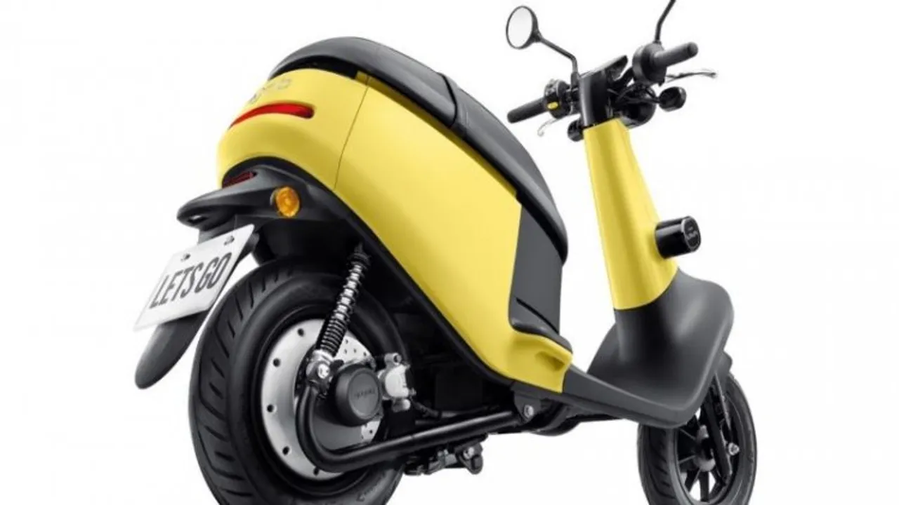 Hero MotoCorp set to launch its first electric scooter