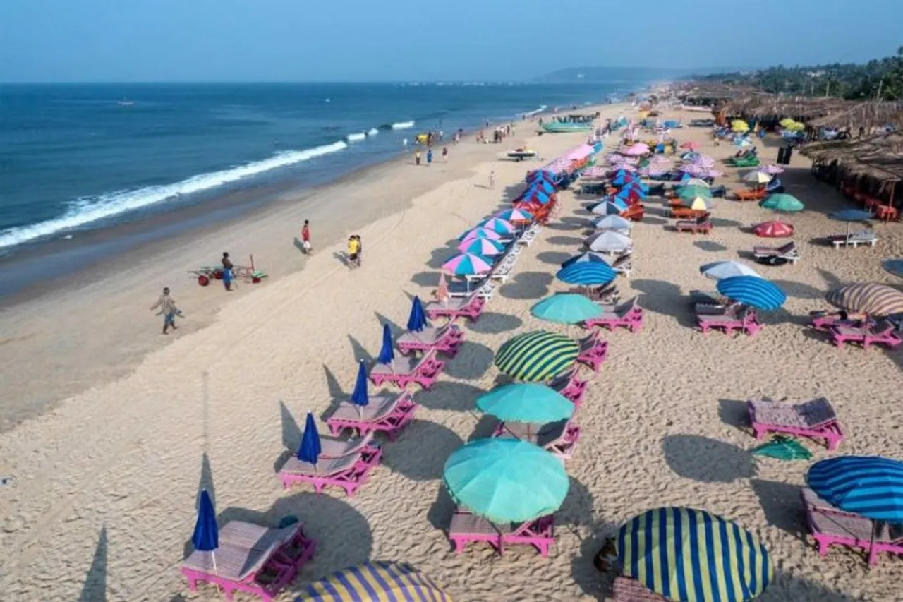 Goa tourism dept lacks powers to enforce law on beaches: Minister