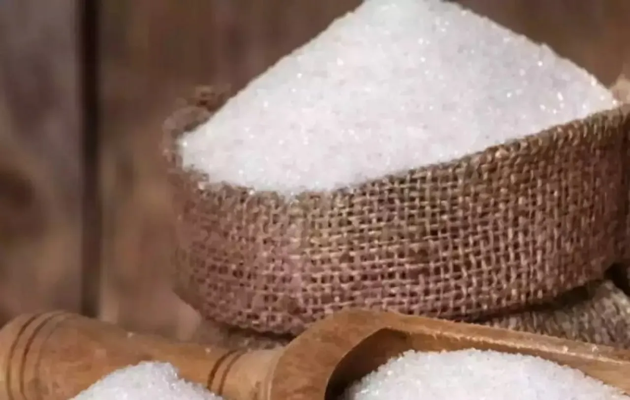 Govt extends curbs on sugar exports beyond Oct 31