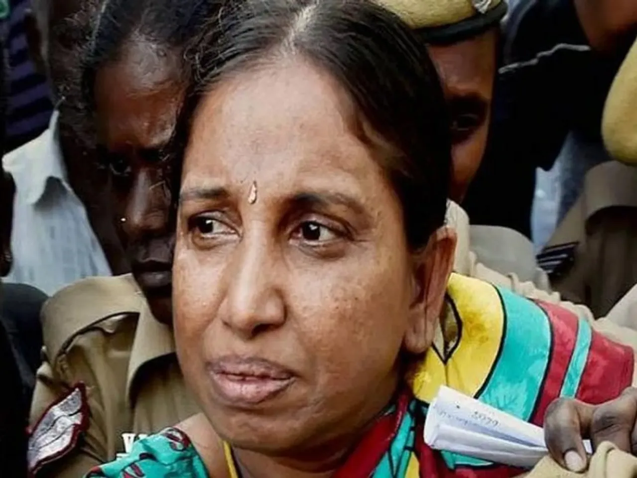 SC notice to Centre, Tamil Nadu on Nalini's plea seeking premature release