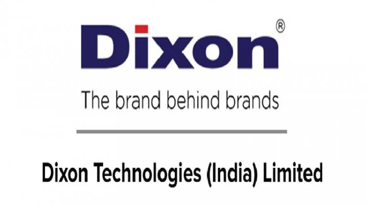 Dixon Technologies logo