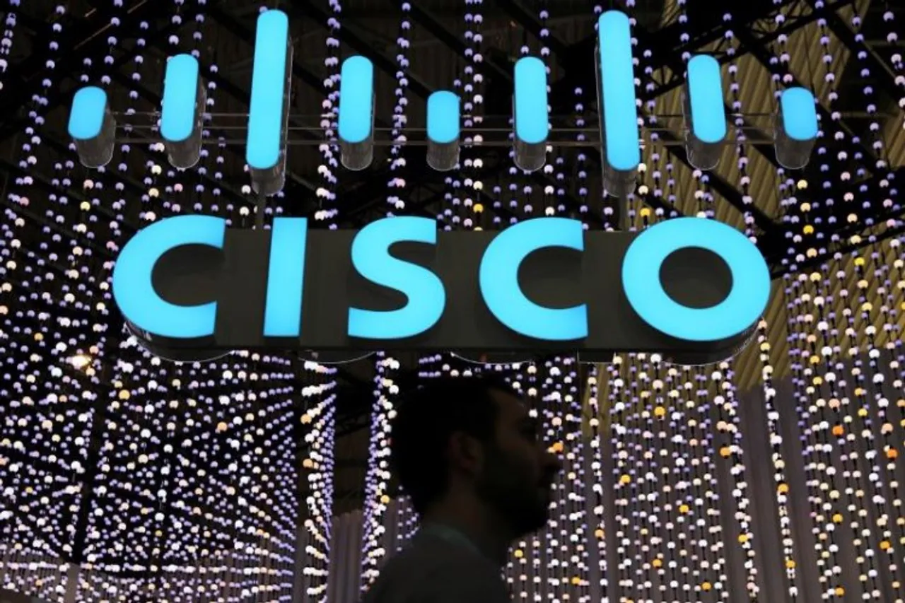Cisco's Duo sets up data centre in India