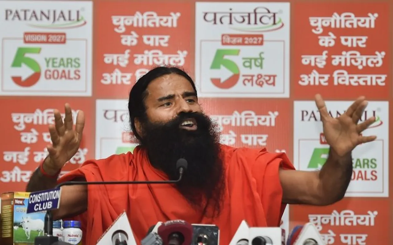Patanjali Group expects turnover of Rs 1 lakh crore in next 5-7 years; to launch 4 IPOs