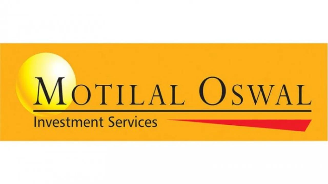 Motilal Oswal logo