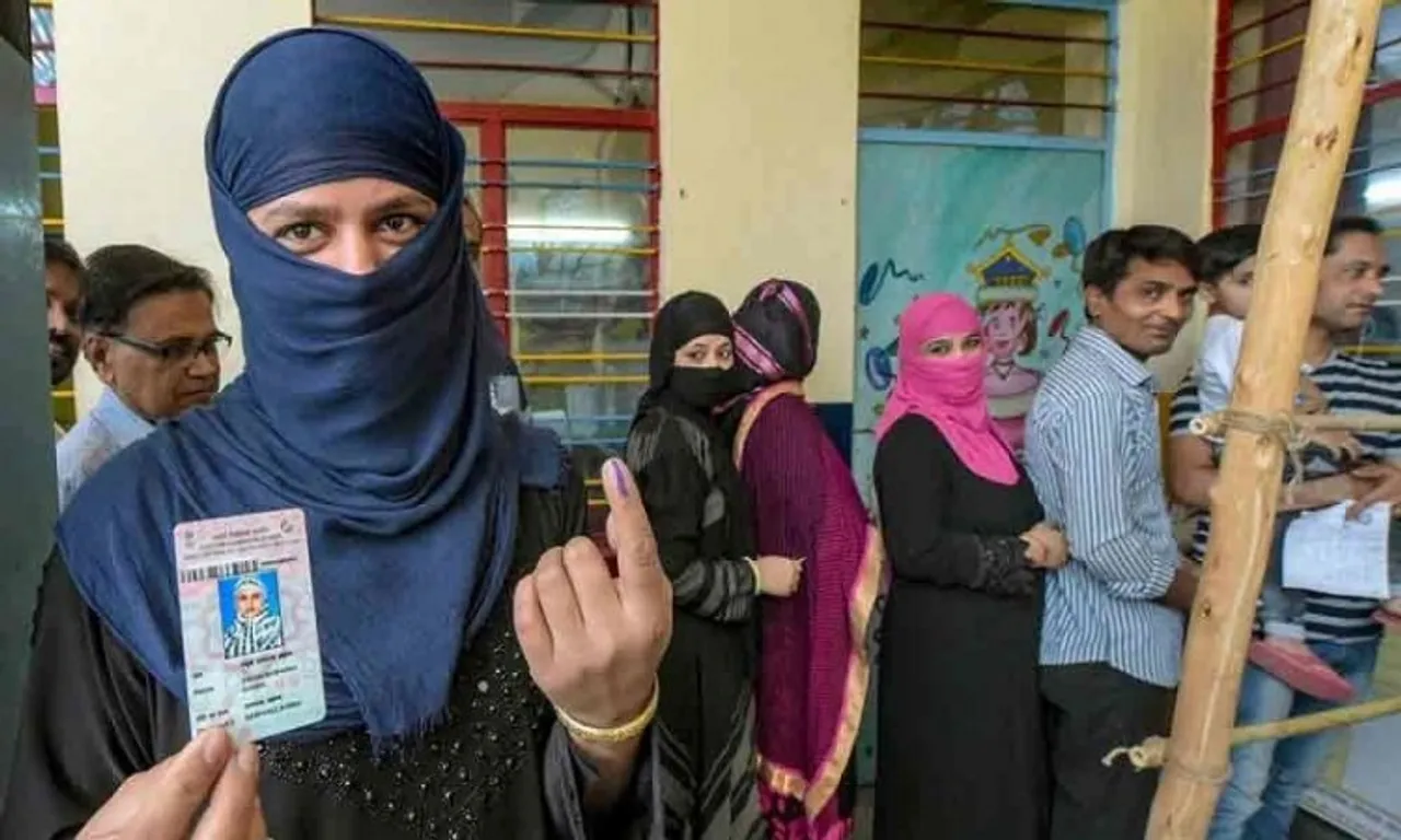 J&K electoral roll: Highest-ever net increase of 7.72 lakh voters