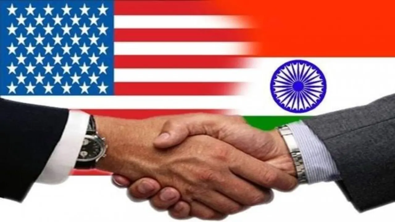 Trade with India saw single-biggest jump among 15 nations in past 1 yr: US envoy