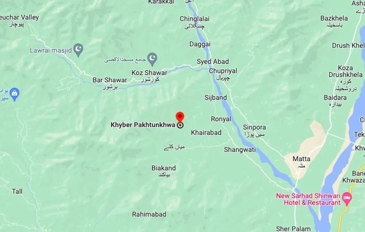 Two Sikh businessmen shot dead in Khyber Pakhtunkhwa region