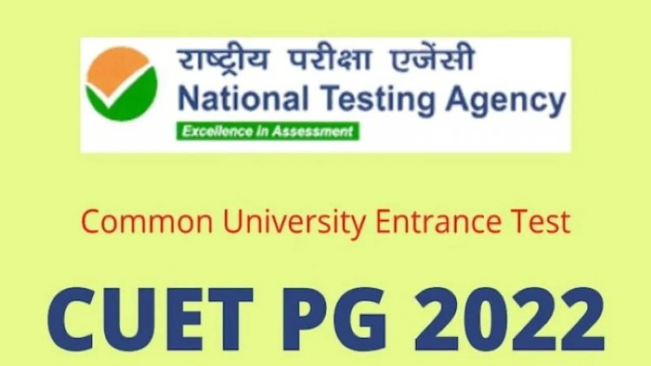 CUET-PG results announced; unlike UG entrance, scores not normalised