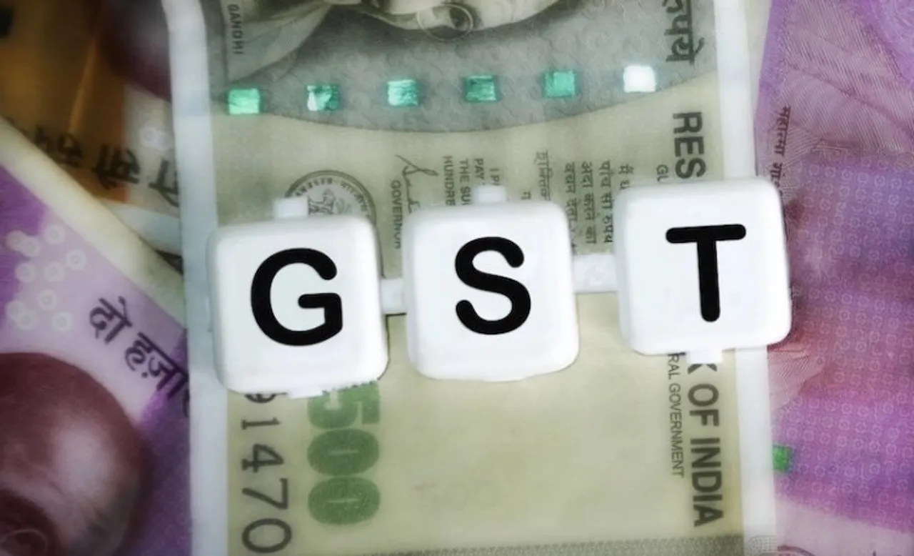 GST collections up 56% to Rs 1.44 lakh crore in June 2022