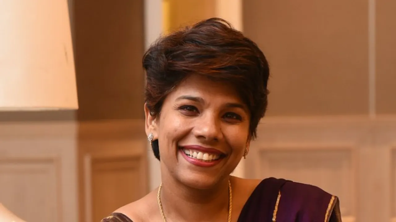 Marriott International elevates Ranju Alex as Area Vice President for South Asia region