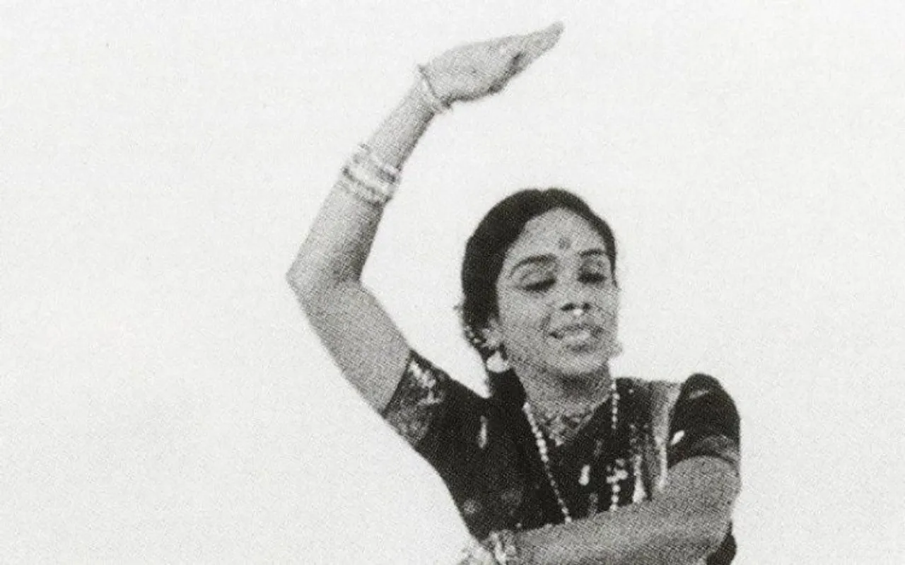 M K Saroja Khokar 