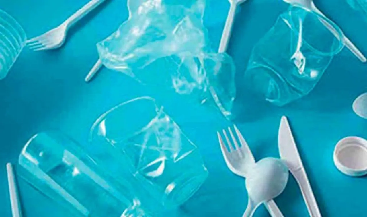 Single Use Plastic Items