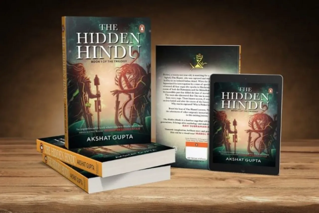 The Hidden Hindu part 1