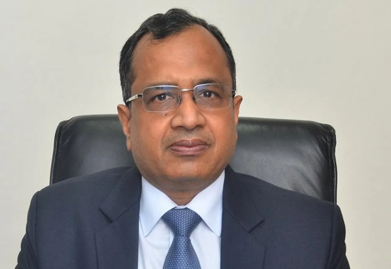 CIL chairman Pramod Agrawal (File photo)