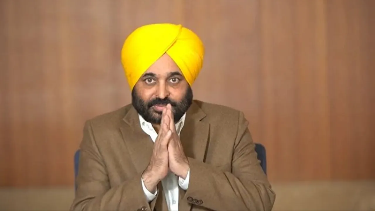 Old Pension Scheme approved by Punjab cabinet: Bhagwant Mann