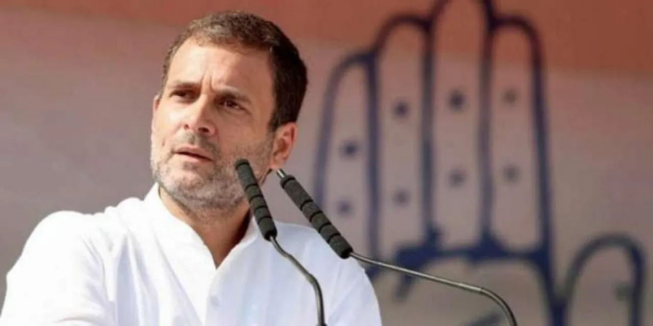 Rahul Gandhi's fresh assurances on candidate selection: old wine in old bottle