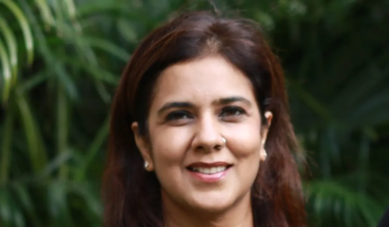Manisha Kapoor, Chief Executive Officer and Secretary General, ASCI