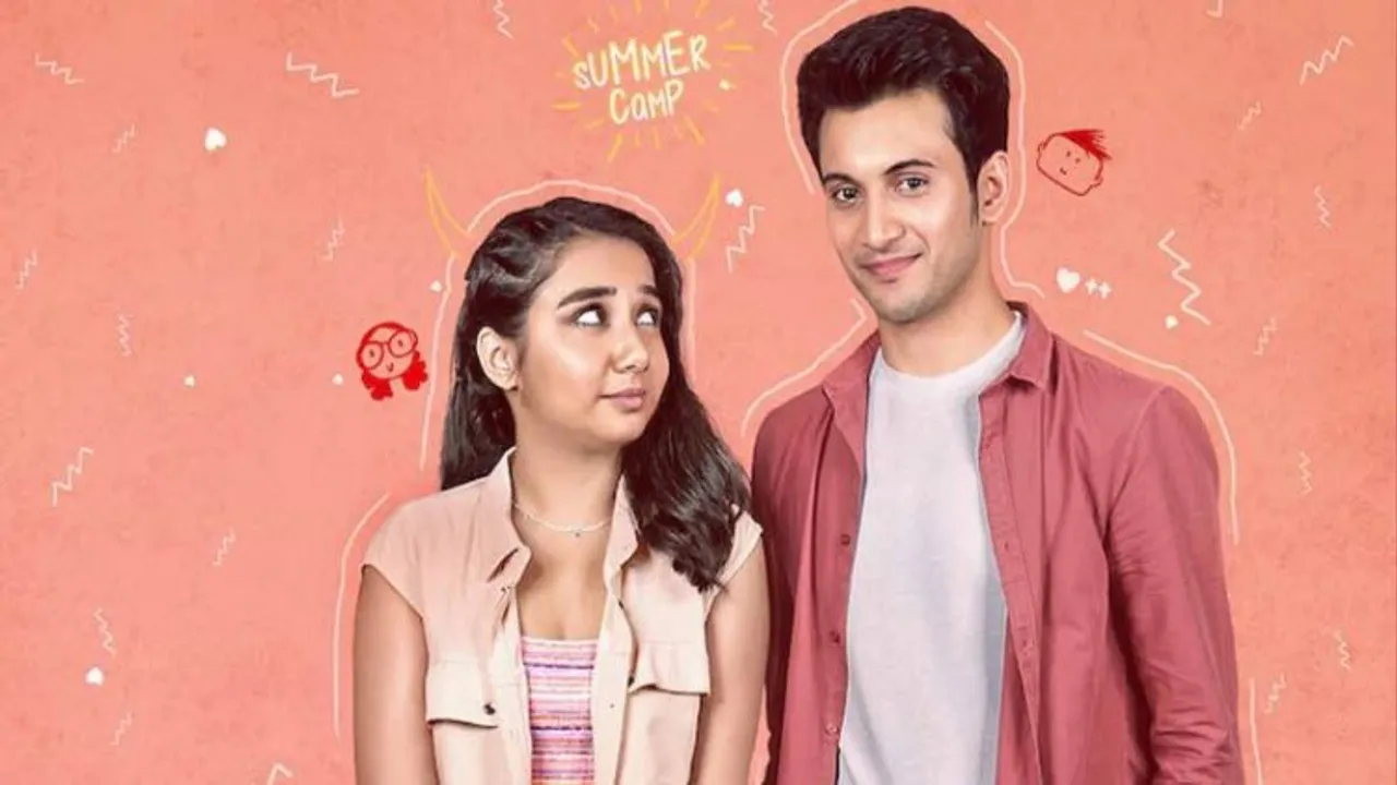 Prajakta Koli, Rohit Saraf's 'Mismatched' S2 to come out in October on Netflix
