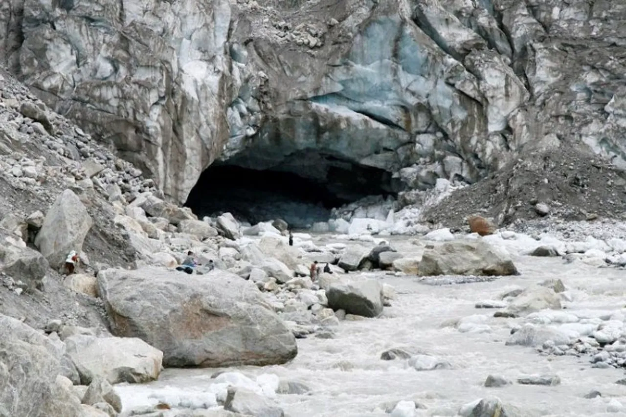 Third of world heritage glaciers under threat, warns UNESCO study