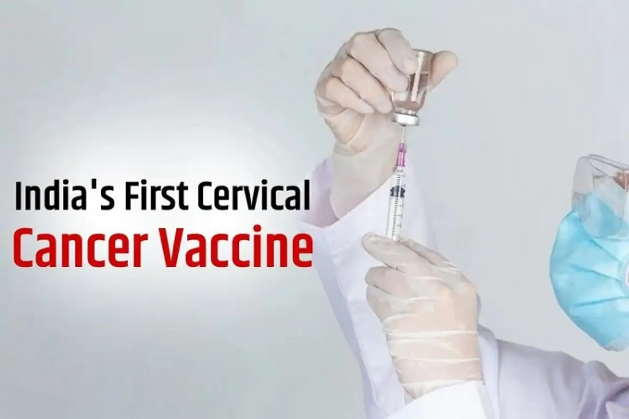 Cervical cancer vaccine: It's too early to cheer