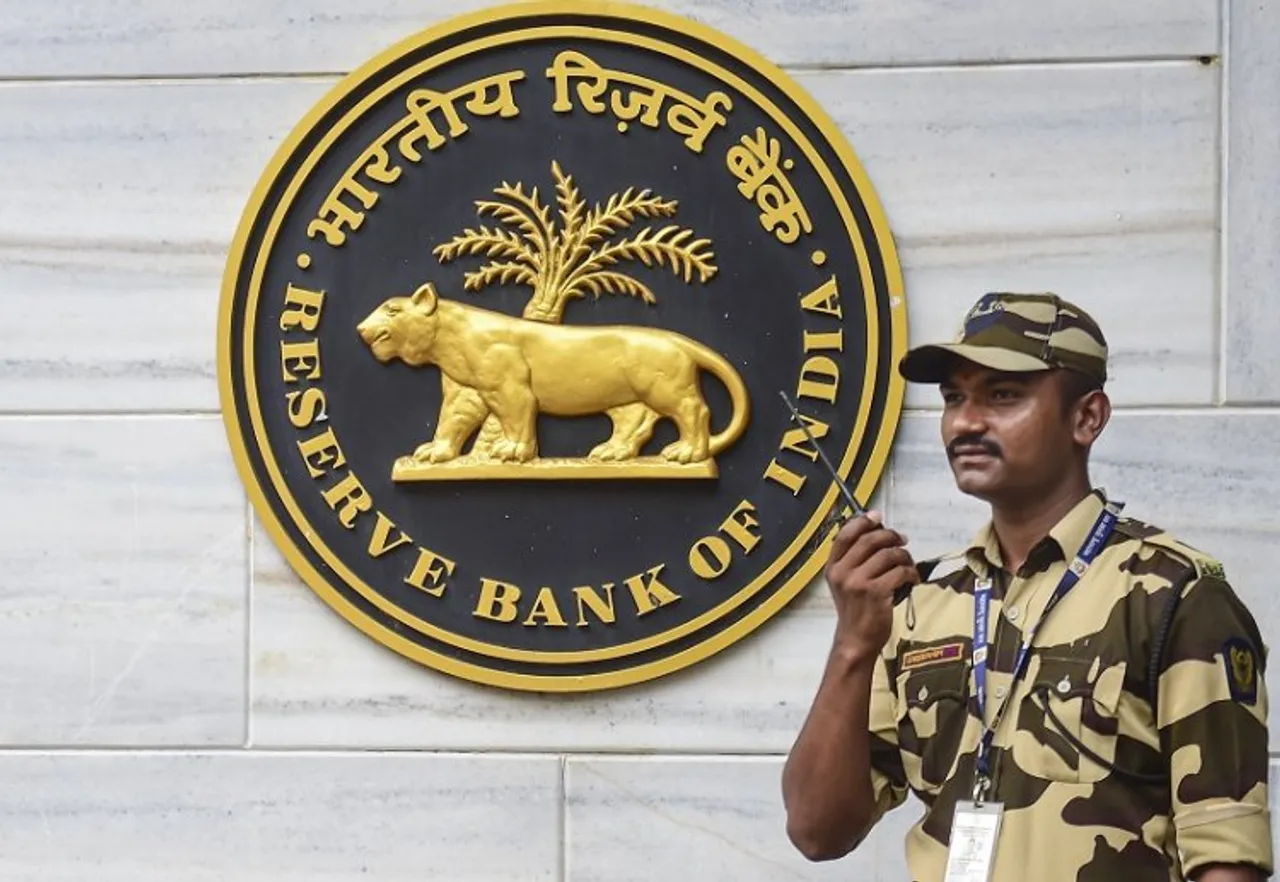 Reserve Bank of India, Mumbai