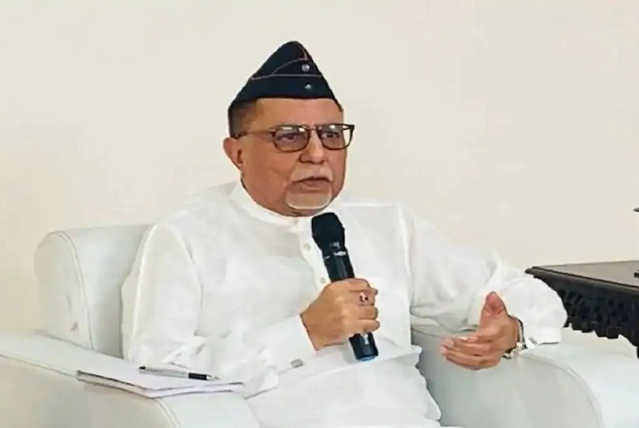 Subhash Chandra