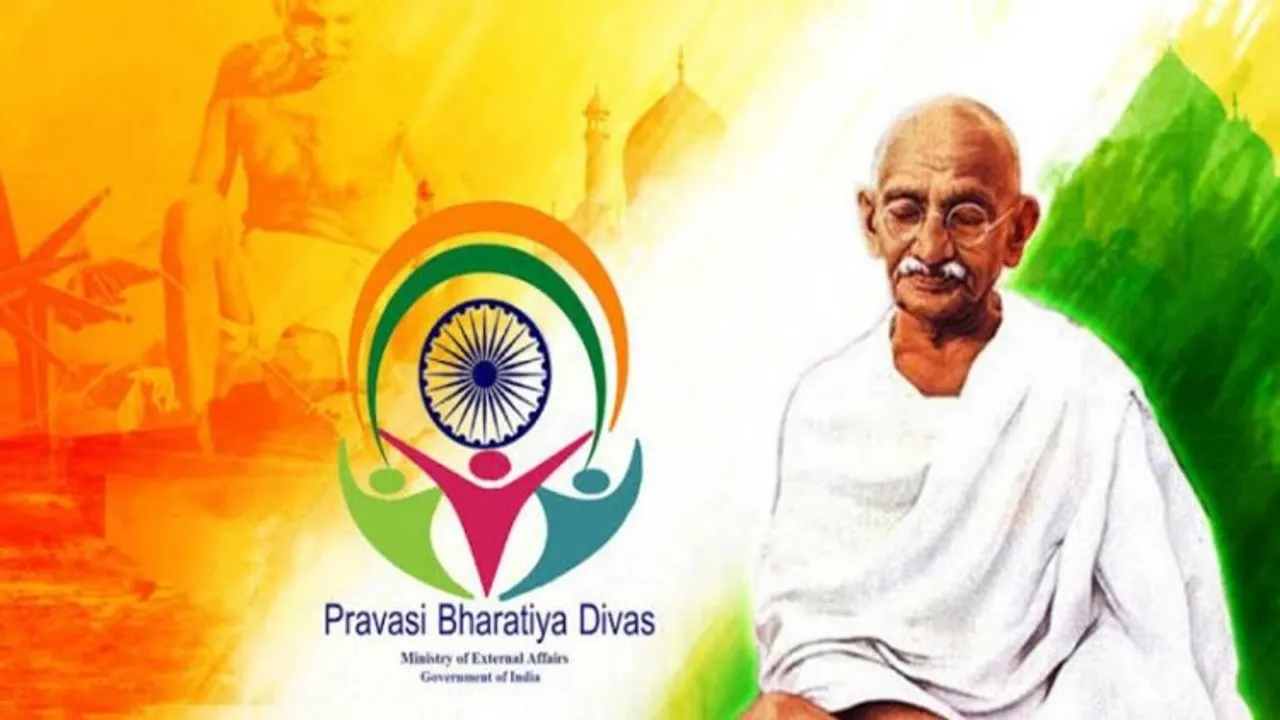 The Indian Diaspora meet, Parvasi Bhartiya Divas will be held from 8-10 January 2023 at Indore, Madhya Pradesh
