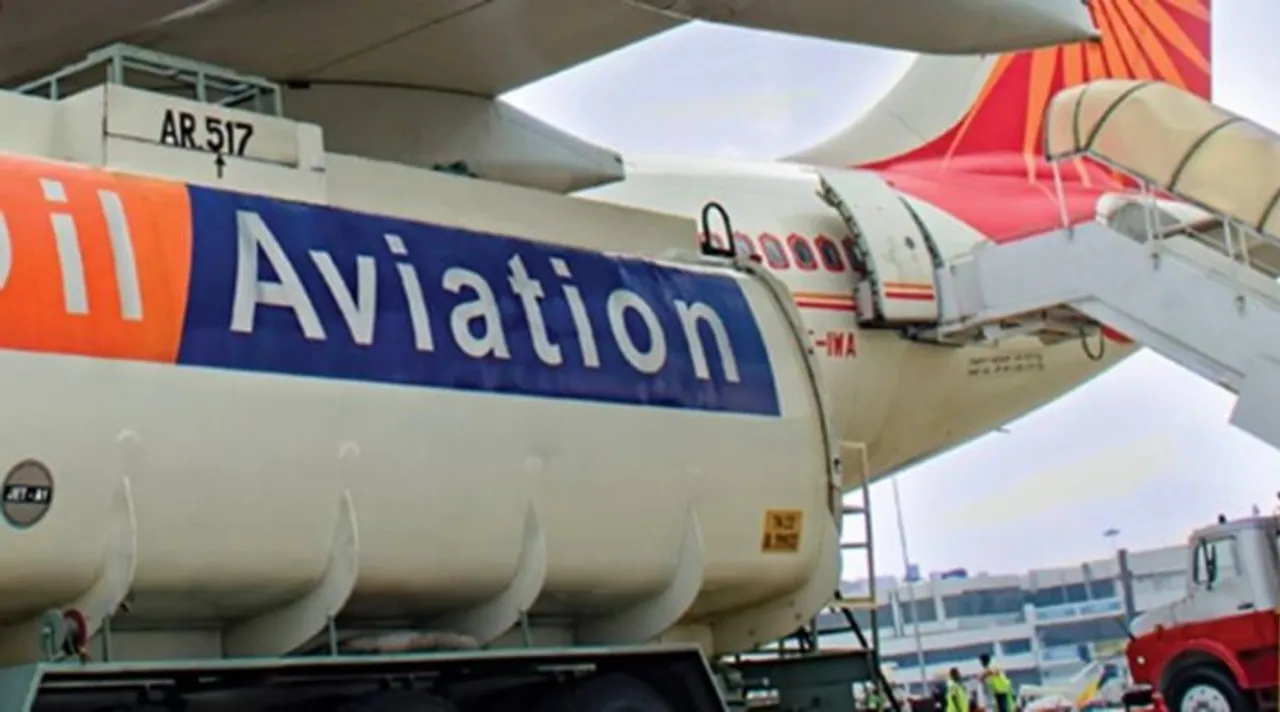 Aviation Turbine Fuel
