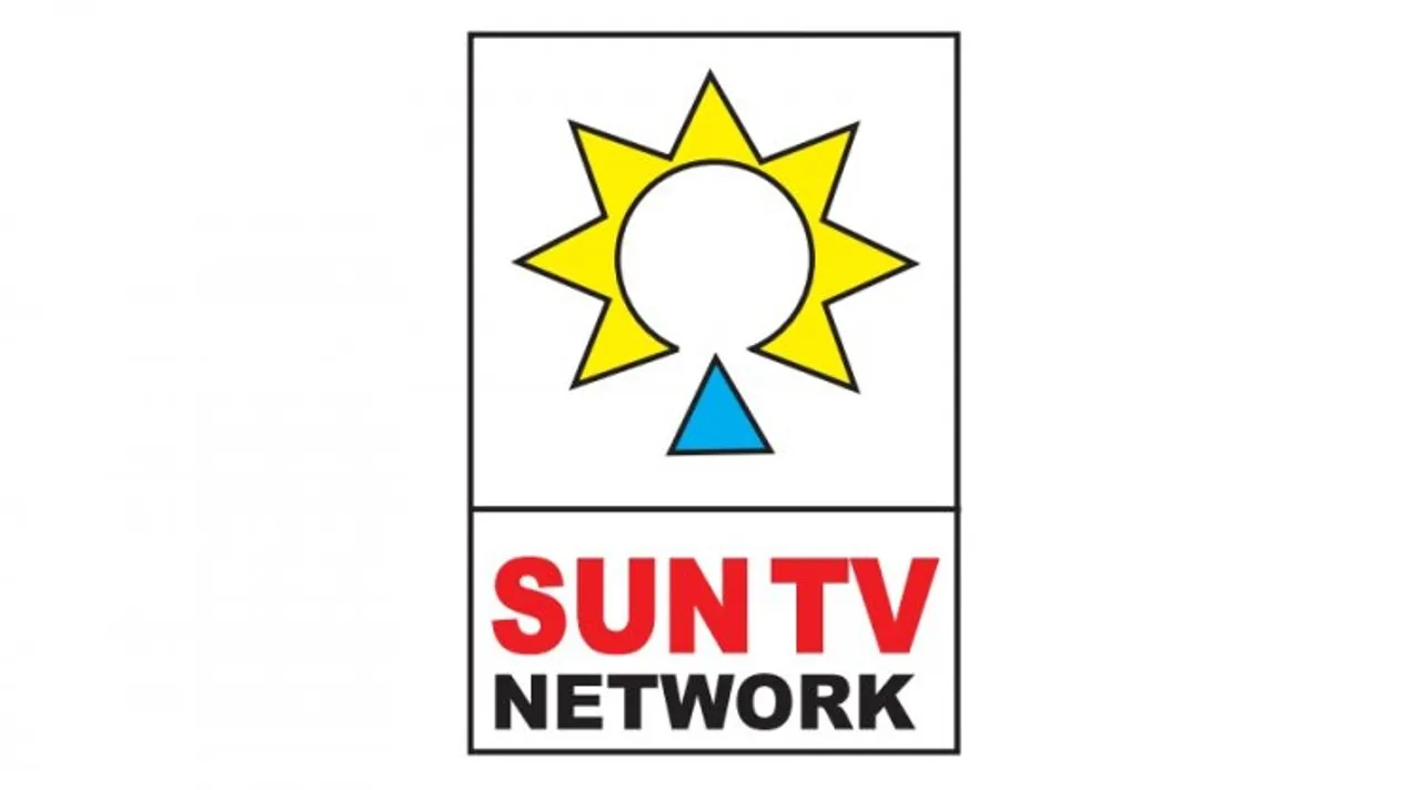 Sun TV Network logo