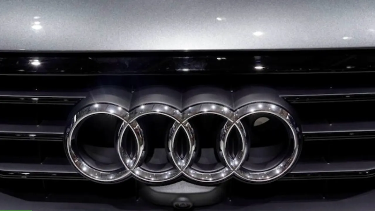 Audi to hike prices by up to 2.4 pc next month