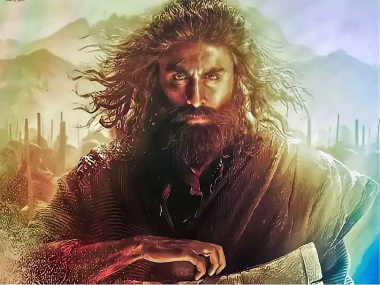 Ranbir Kapoor charms as fearless warrior in 'Shamshera' trailer