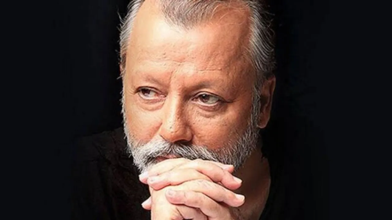 Pankaj Kapur (file photo)