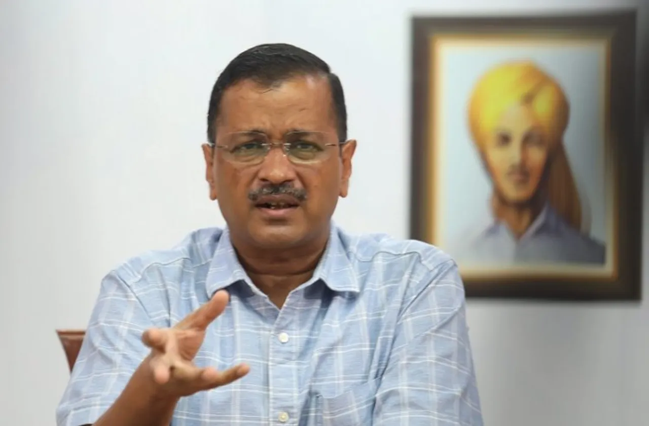 Strictest punishment to culprits of posting objectionable videos of girls: Kejriwal on behalf of Bhagwant Mann